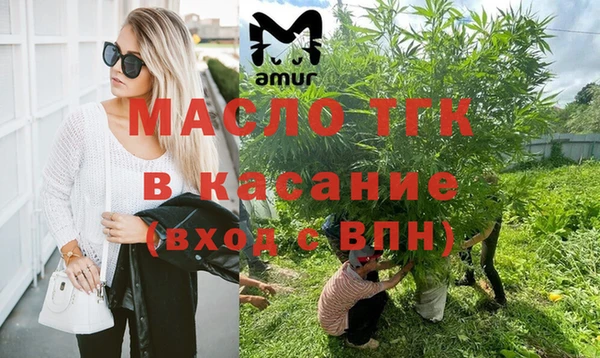 хмурый Медногорск