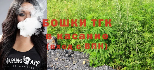 хмурый Медногорск
