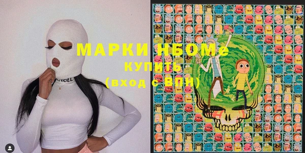 хмурый Медногорск
